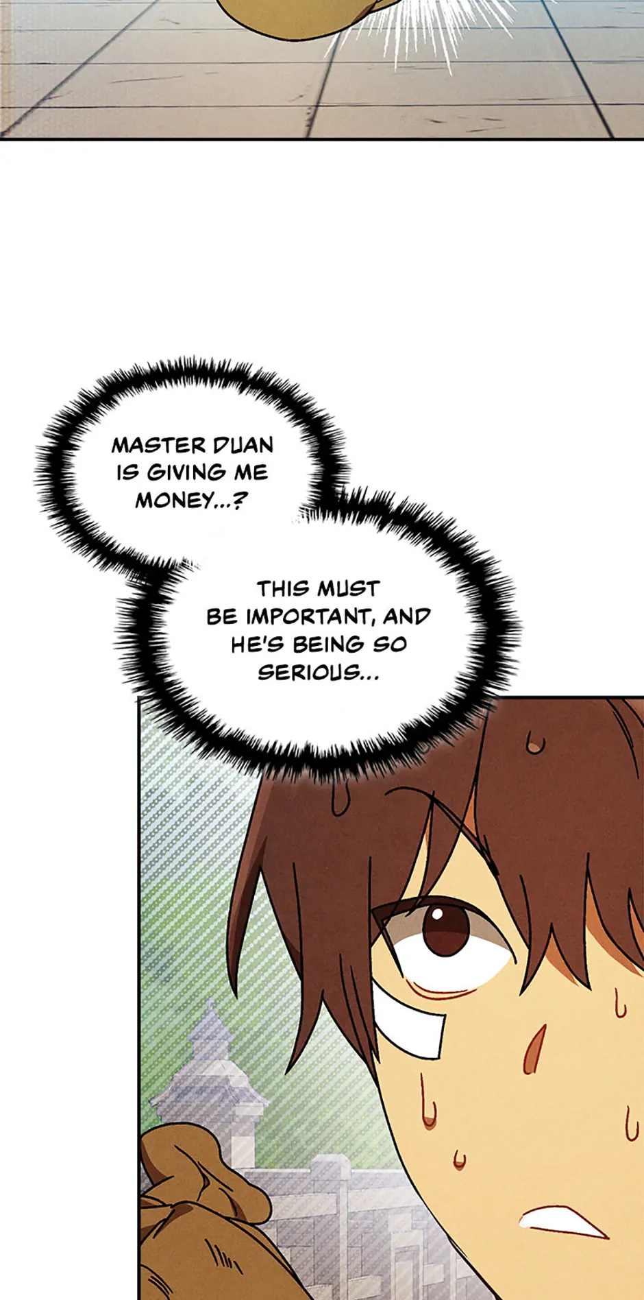 Yi Shen Dang Guan Chapter 93 61
